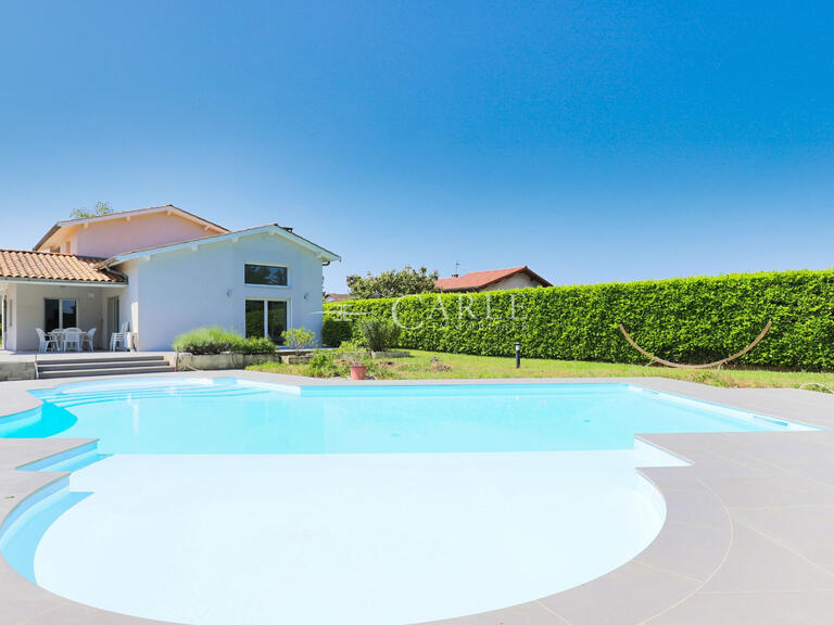 Vente Villa Genas - 4 chambres