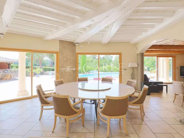 Villa Genas - 4 bedrooms - 311m²