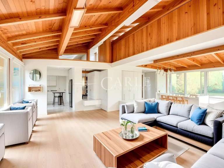 Villa Genas - 5 bedrooms - 554m²