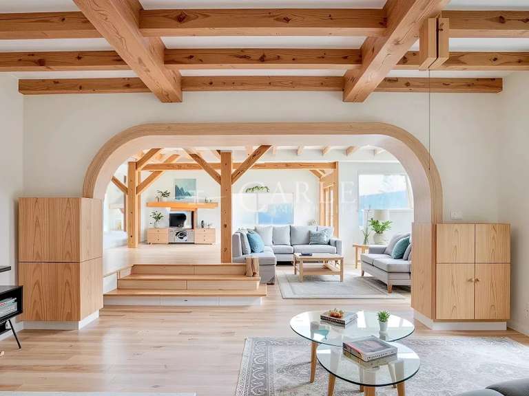 Villa Genas - 5 bedrooms - 554m²