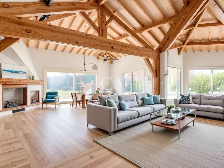 Villa Genas - 5 bedrooms - 554m²