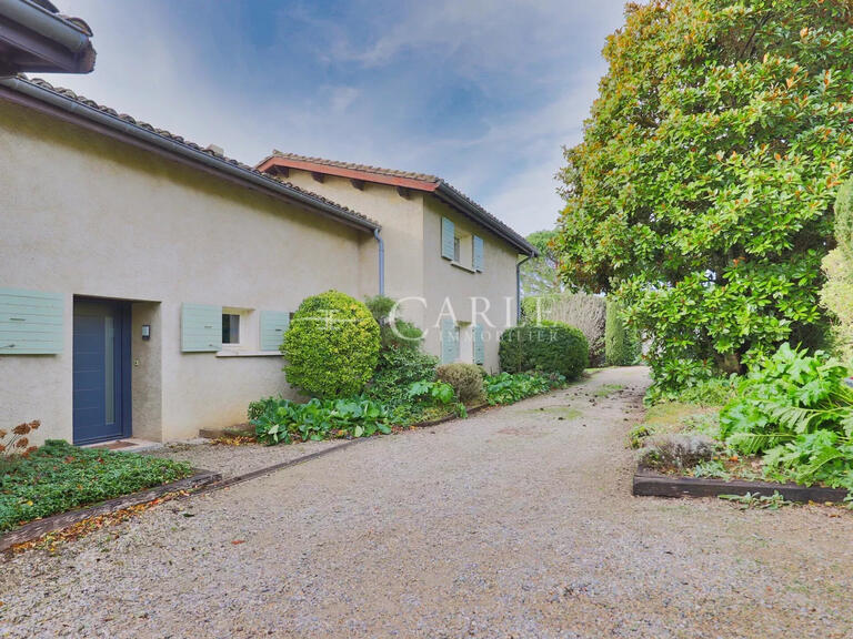 Villa Genas - 6 chambres - 277m²