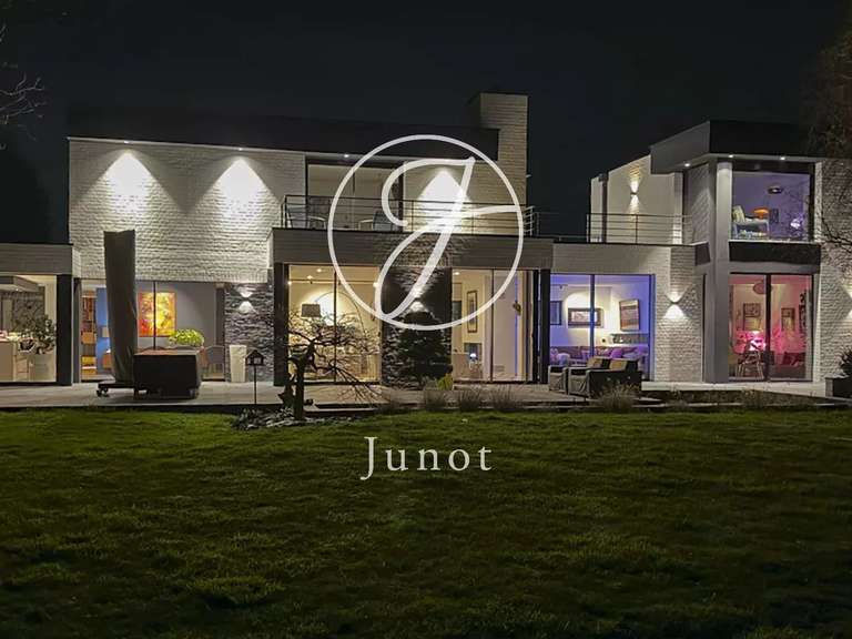 Maison Genech - 5 chambres - 251m²