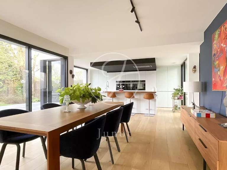 Maison Genech - 5 chambres - 251m²