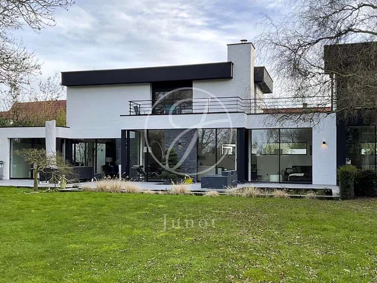 Maison Genech - 5 chambres - 251m²