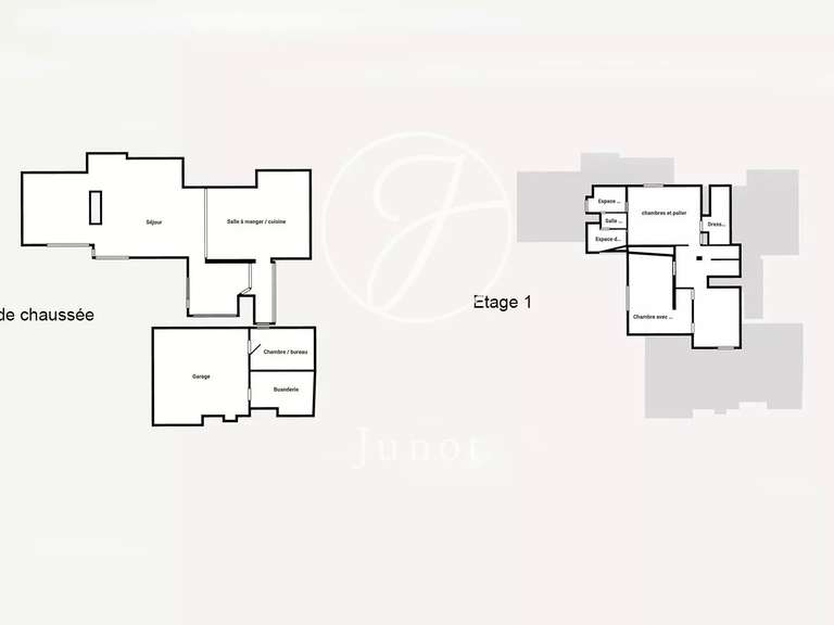 Maison Genech - 5 chambres - 251m²