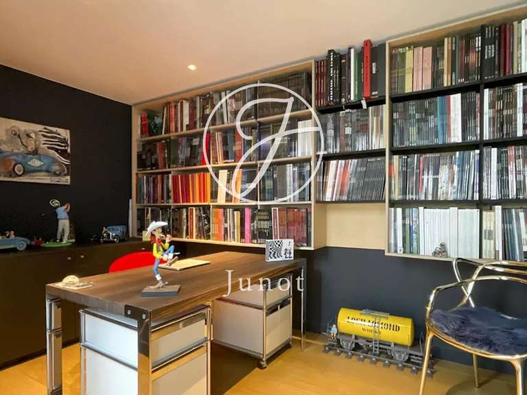 Maison Genech - 5 chambres - 251m²