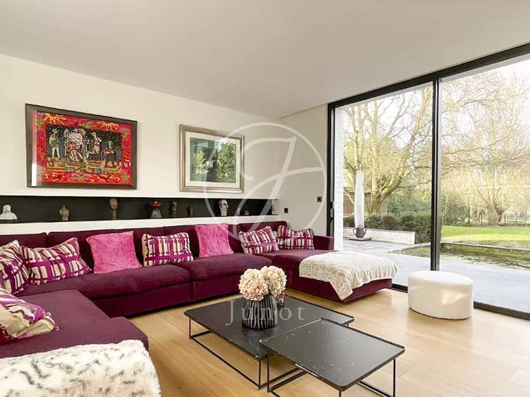 Maison Genech - 5 chambres - 251m²