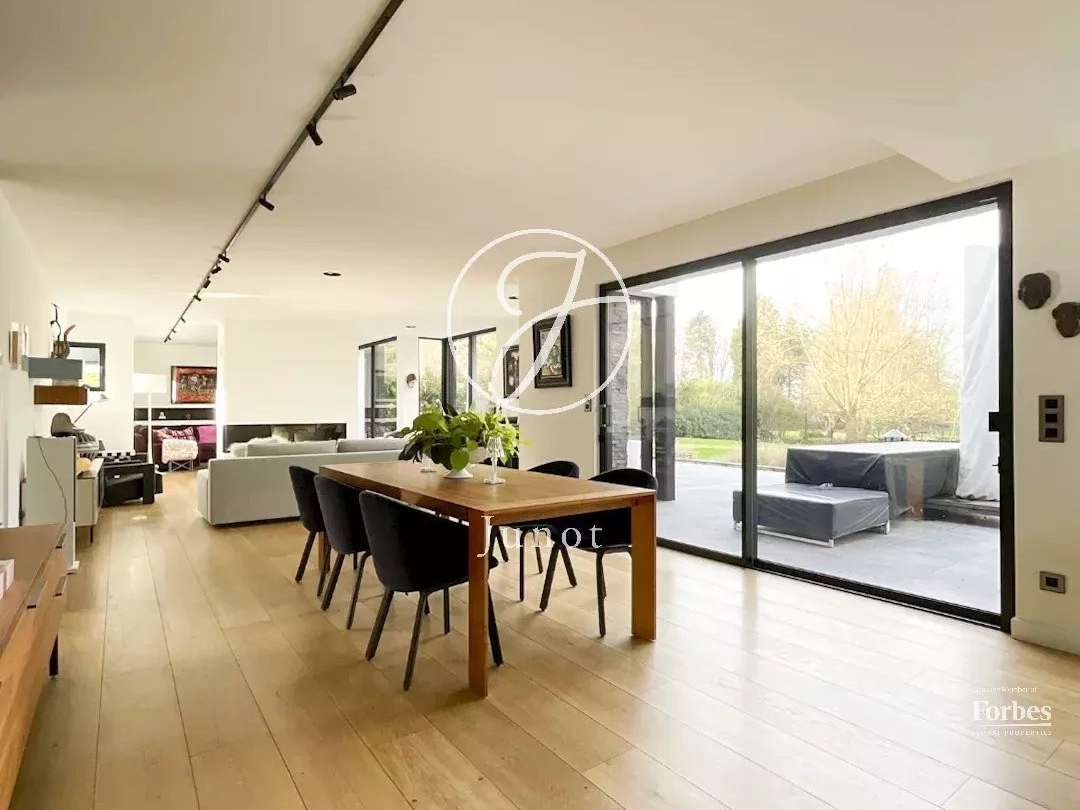 Maison Genech