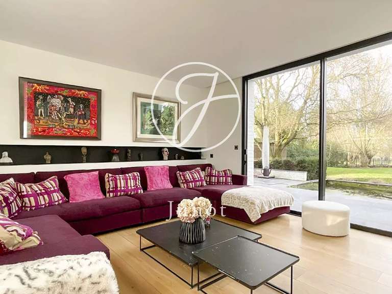 Maison Genech - 5 chambres - 251m²