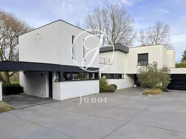 Maison Genech - 5 chambres - 251m²