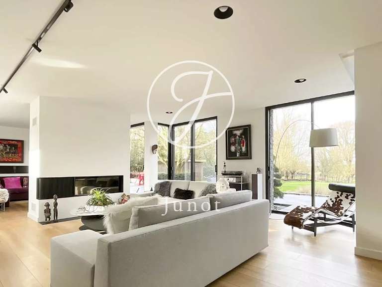 Maison Genech - 5 chambres - 251m²