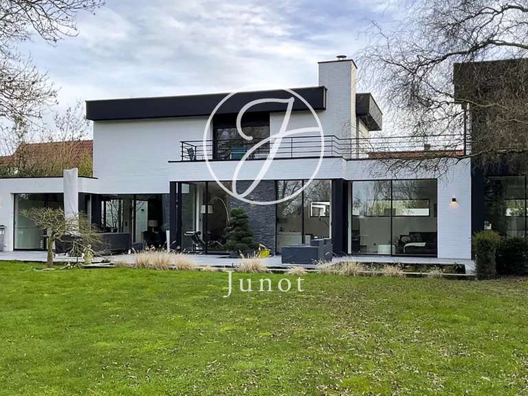 Maison Genech - 5 chambres - 251m²