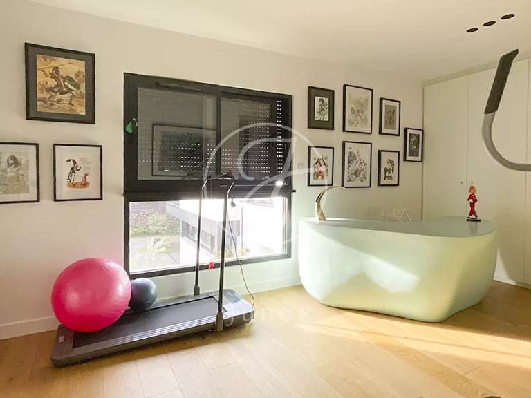 Maison Genech - 5 chambres - 251m²