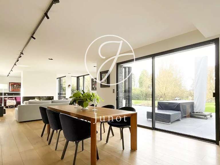 Maison Genech - 5 chambres - 251m²