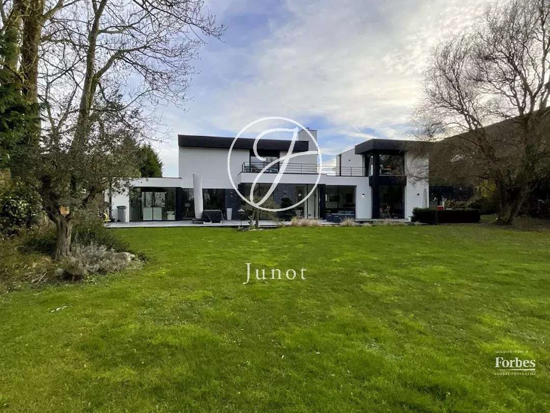 Maison Genech