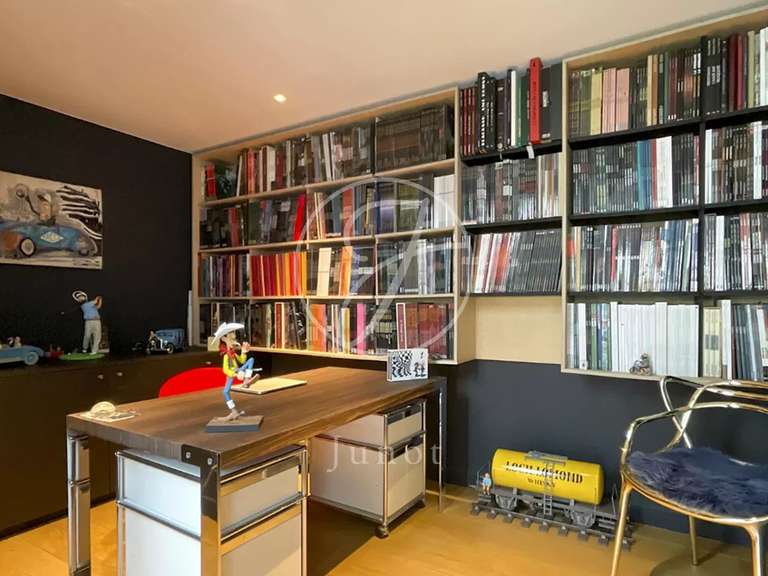 Maison Genech - 5 chambres - 251m²