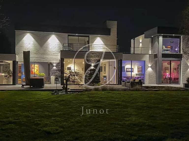 Maison Genech - 5 chambres - 251m²