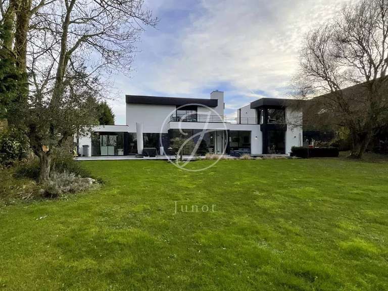 Maison Genech - 5 chambres - 251m²