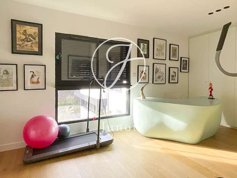 Maison Genech - 5 chambres - 251m²
