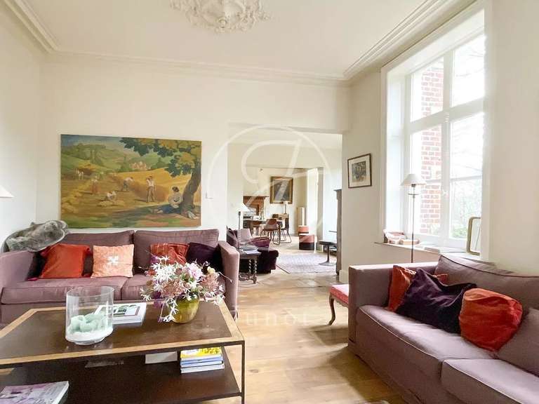 Maison Genech - 7 chambres - 302m²