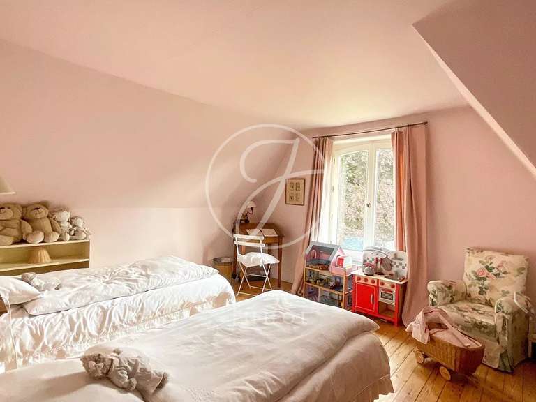 Maison Genech - 7 chambres - 302m²