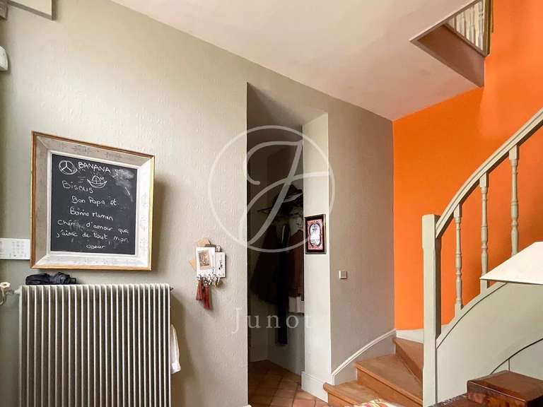 Maison Genech - 7 chambres - 302m²