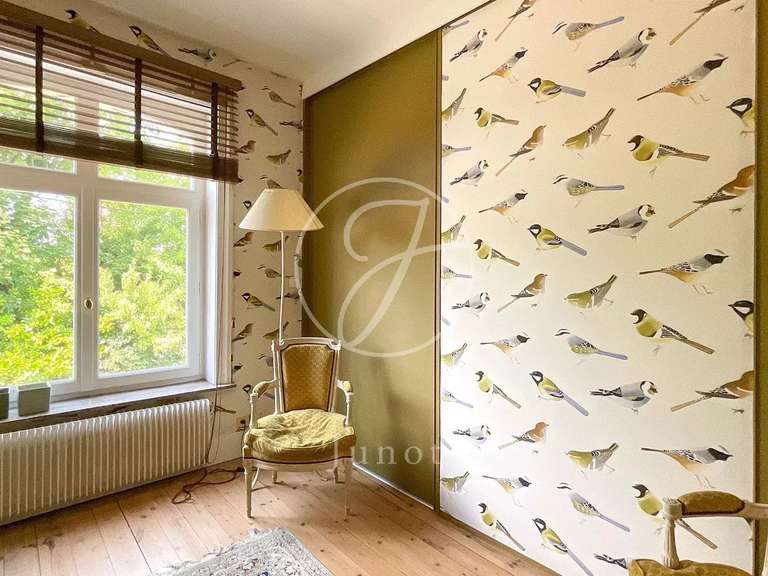 Maison Genech - 7 chambres - 302m²