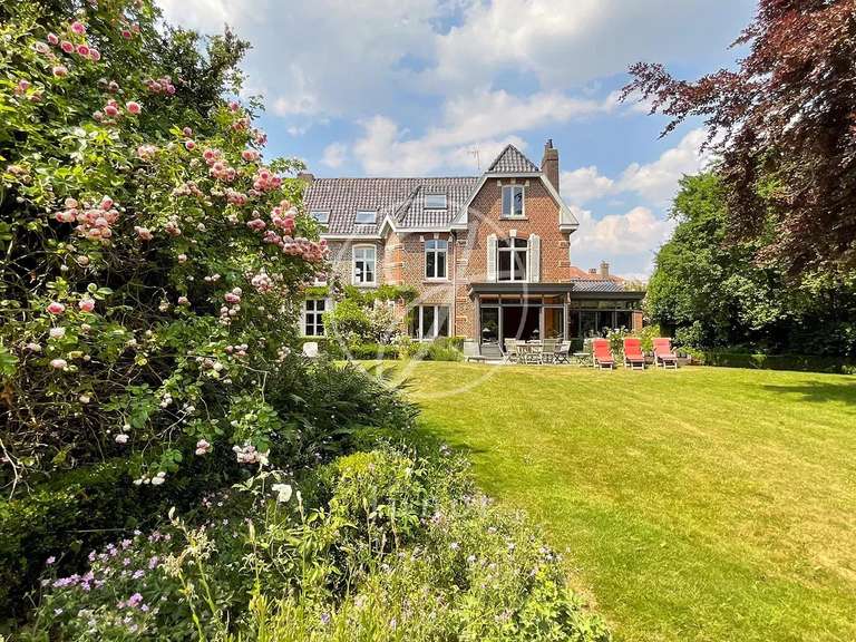 Maison Genech - 7 chambres - 302m²