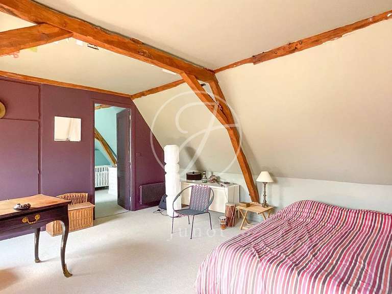 Maison Genech - 7 chambres - 302m²