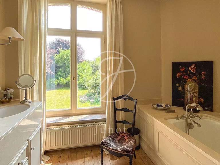 Maison Genech - 7 chambres - 302m²