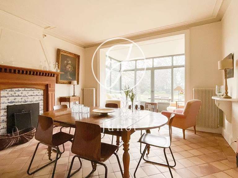 Maison Genech - 7 chambres - 302m²