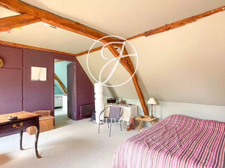 Maison Genech - 7 chambres - 302m²