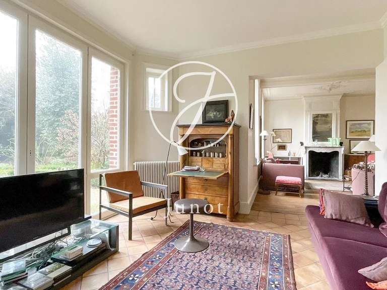 Maison Genech - 7 chambres - 302m²