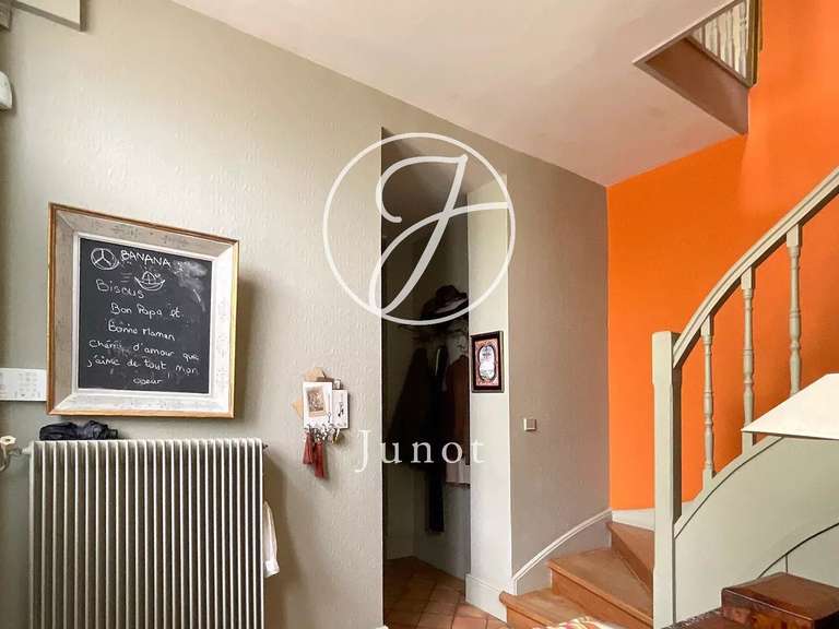 Maison Genech - 7 chambres - 302m²