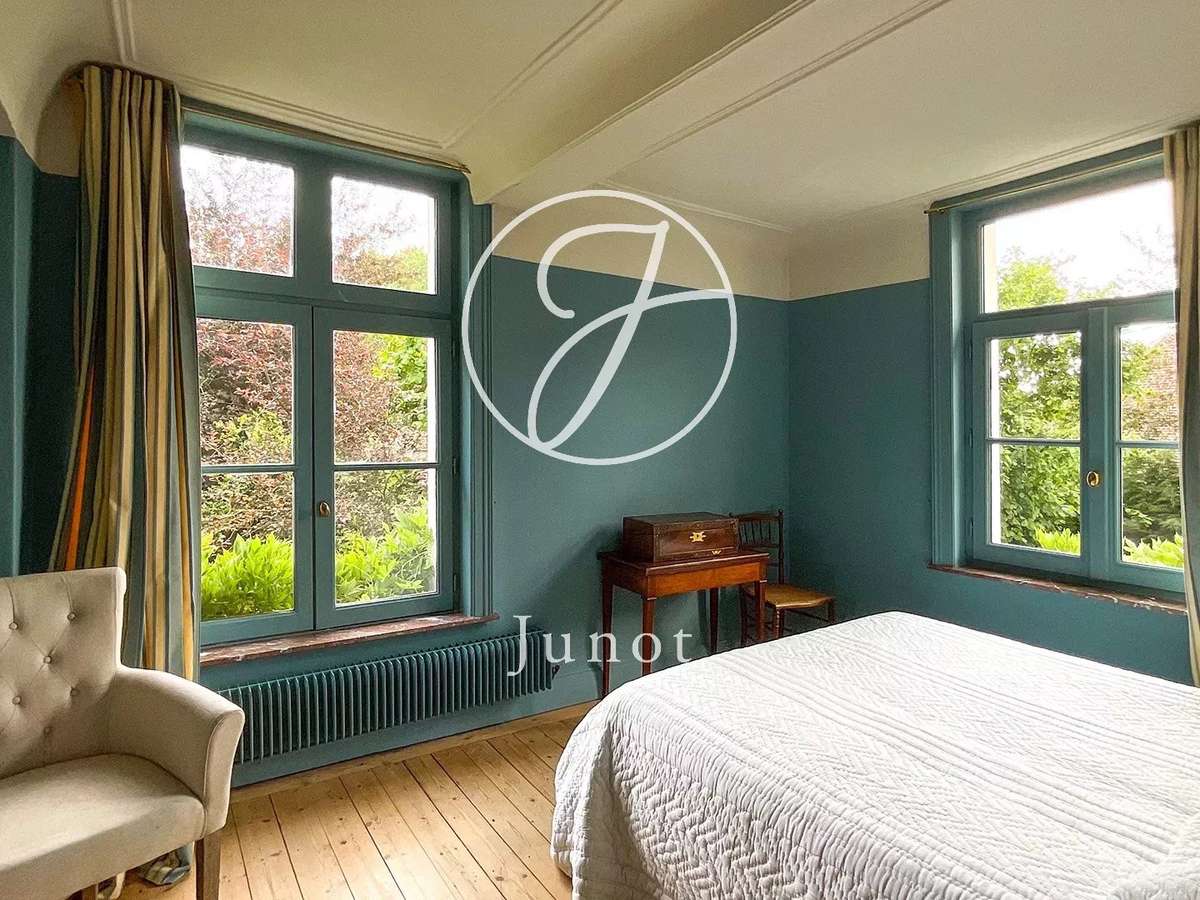 Maison Genech