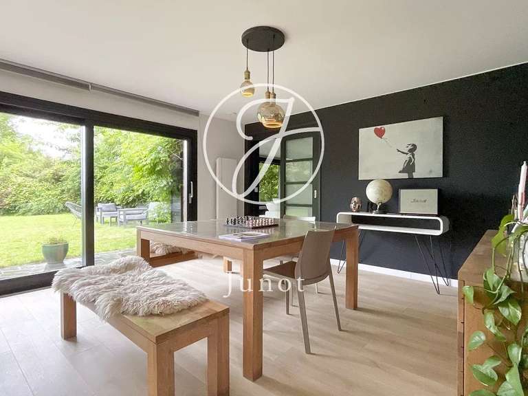 House Genech - 4 bedrooms - 220m²