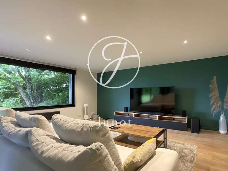 House Genech - 4 bedrooms - 220m²