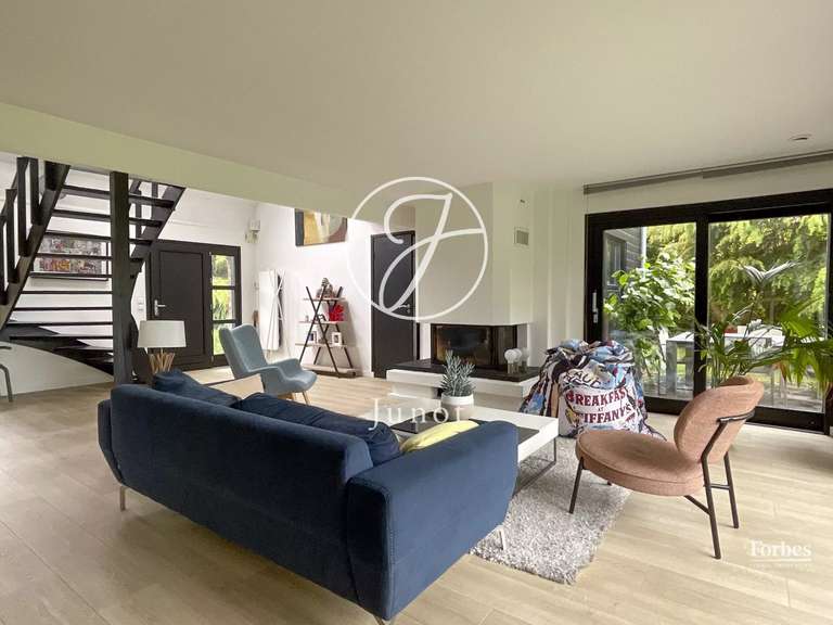House Genech - 4 bedrooms - 220m²
