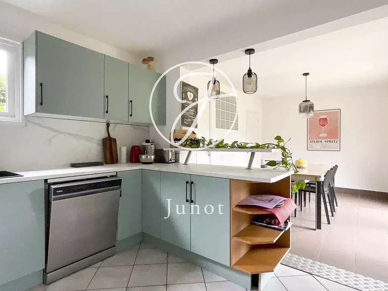 House Genech - 4 bedrooms - 220m²