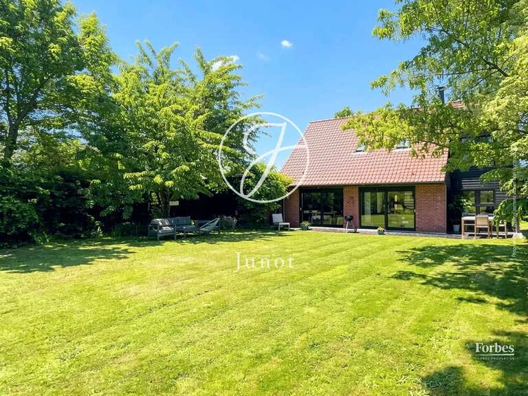House Genech - 4 bedrooms - 220m²
