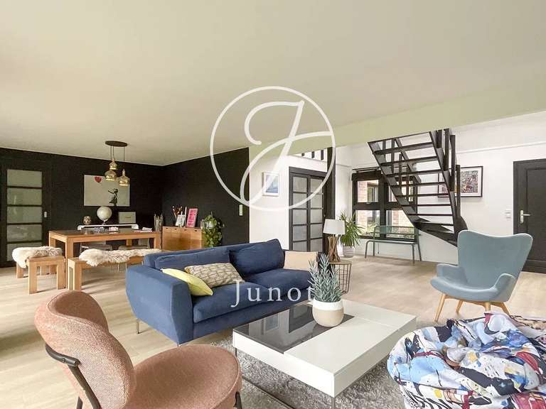House Genech - 4 bedrooms - 220m²