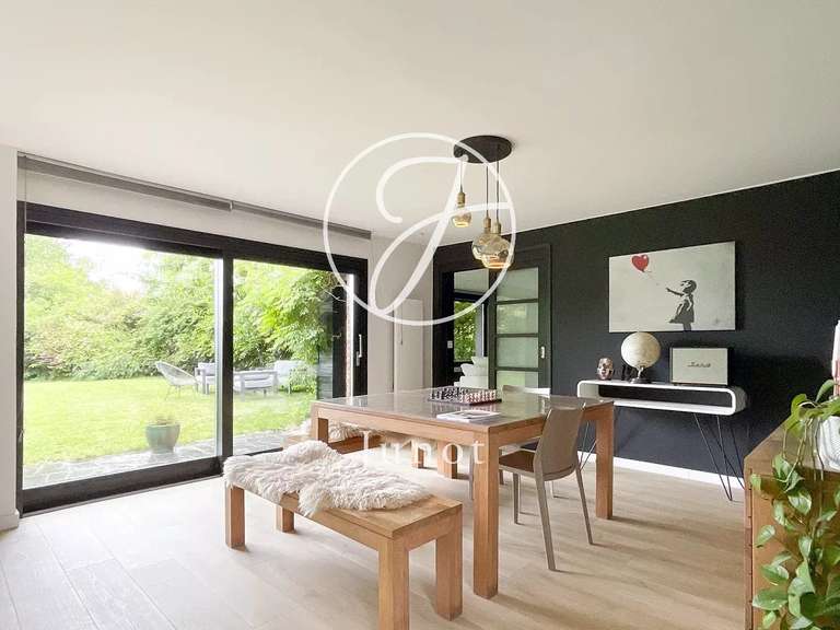 House Genech - 4 bedrooms - 220m²
