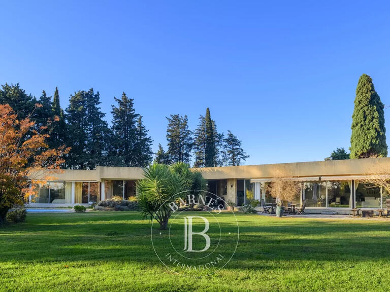 Sale House Générac - 4 bedrooms