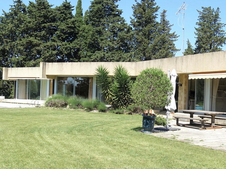 Maison Générac - 4 chambres - 260m²