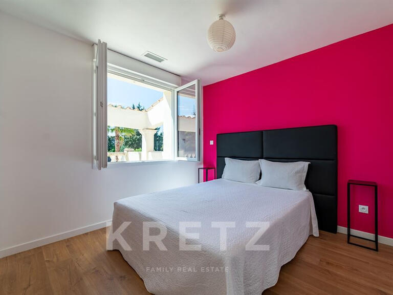 Maison Générac - 6 chambres - 402m²
