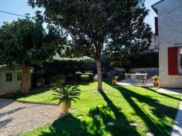 House Générac - 5 bedrooms