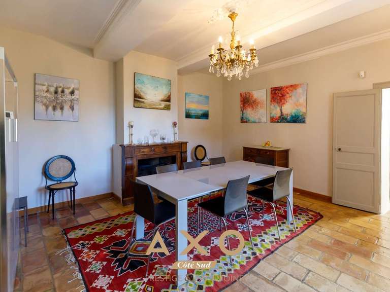 Maison Générac - 5 chambres