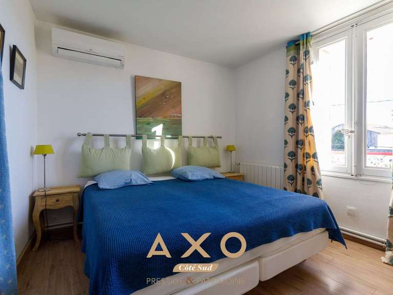 Maison Générac - 5 chambres