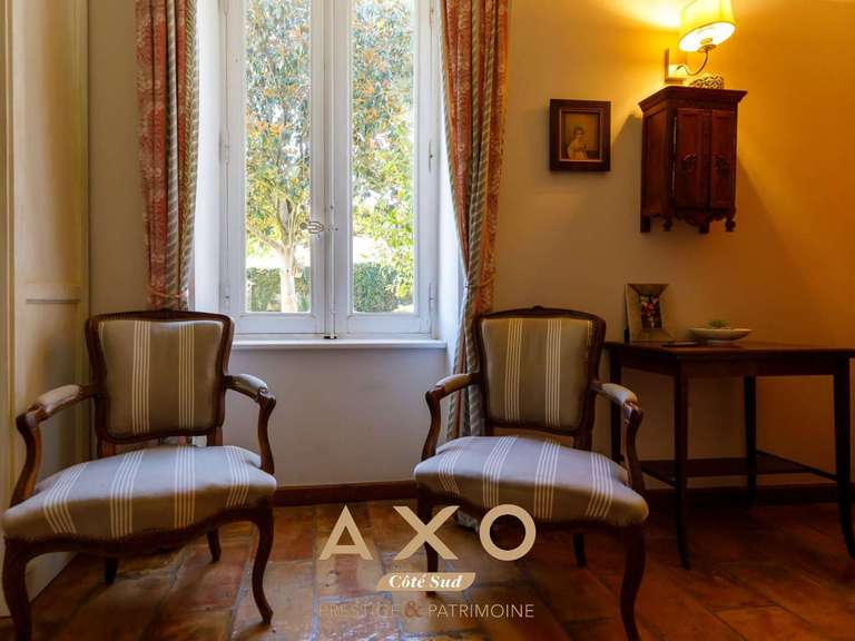 House Générac - 5 bedrooms